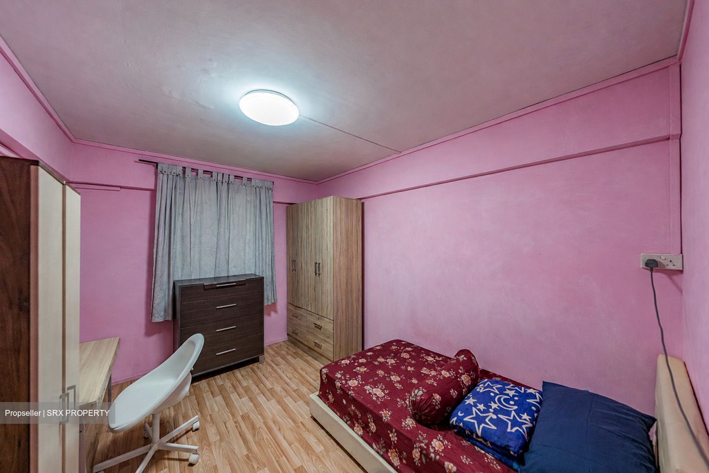 Blk 180 Ang Mo Kio Avenue 5 (Ang Mo Kio), HDB 3 Rooms #592008121